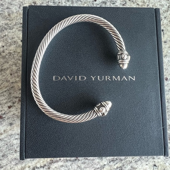 David Yurman Bracelet
